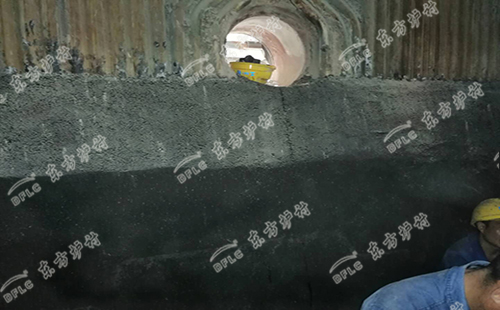 高鋁澆注料如何施工？加水量注意的點(diǎn)？