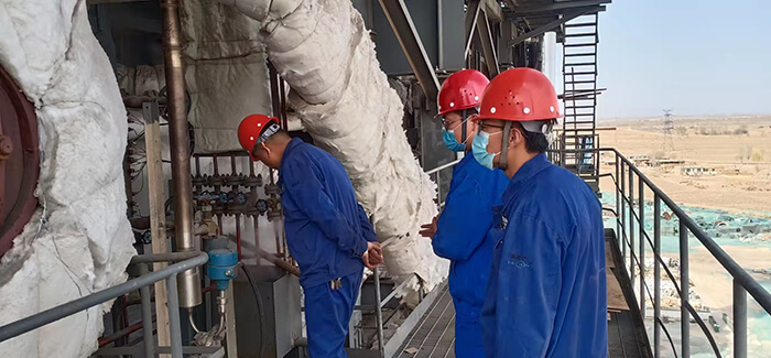 工廠發貨施工：一站式服務，打造無憂工程