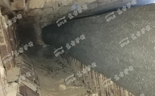 爐啟動過程中如何調整燃燒？