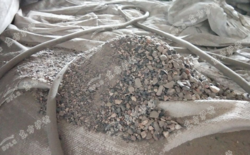 澆注料廠家告訴你，這三點可以提升耐火澆注料的抗熱震性能！