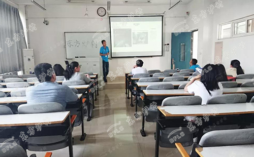 校招丨2019年第二站——河南財經(jīng)政法大學