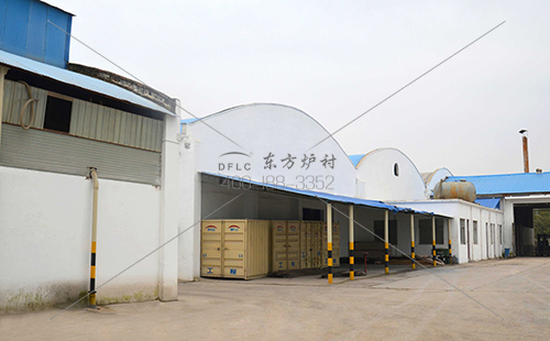高強耐磨耐火澆注料生產廠家