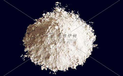 剛玉質耐火澆注料廠家直銷