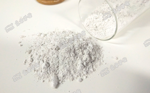 剛玉澆注料細節圖
