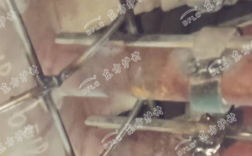 澆注料的工程質量驗收項目究竟有哪些？