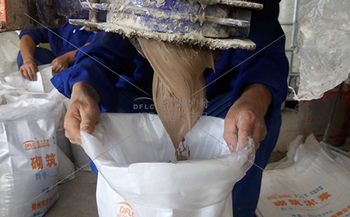 耐火澆注料與鋁酸鹽水泥的區別