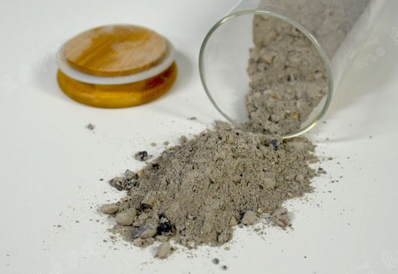 耐磨耐火可塑料(國標)