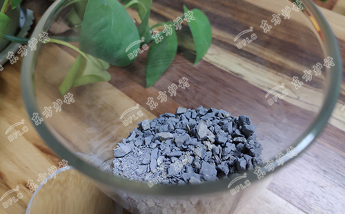 低水泥耐火澆注料表面出現損壞的三大原因！