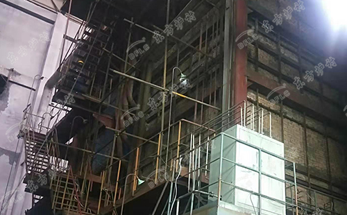 不清楚耐磨澆注料的技術性能和適用范圍？看這里