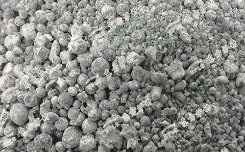 耐火澆注料中鋁微粉、鋁酸鈣水泥、水的用量