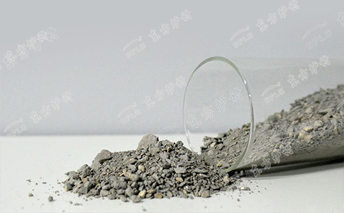 耐酸耐火澆注料的配制比例是多少？