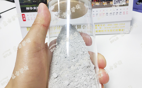 剛玉耐火澆注料為什么比普通澆注料貴？