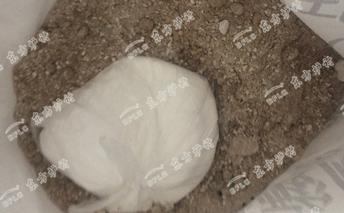 耐火澆注料的四種測試粒度方法，快來學學！