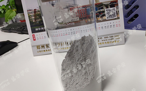 剛玉耐火澆注料為什么比普通澆注料貴？