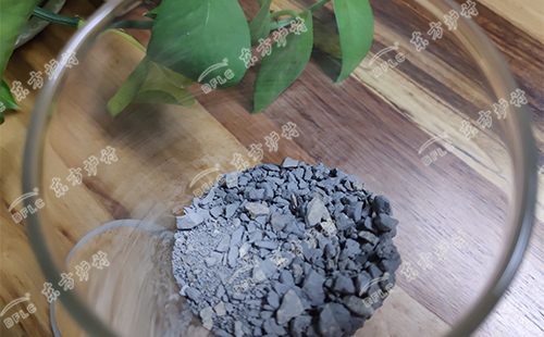 低水泥耐火澆注料表面出現損壞的三大原因！