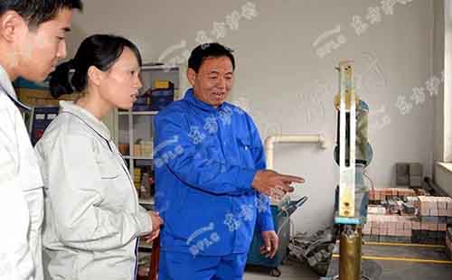 循環流化床鍋爐用耐磨澆注料合適嗎，廠家告訴你怎么選擇
