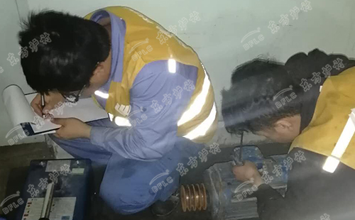 輕質隔熱耐酸澆注料原來是這樣使用的