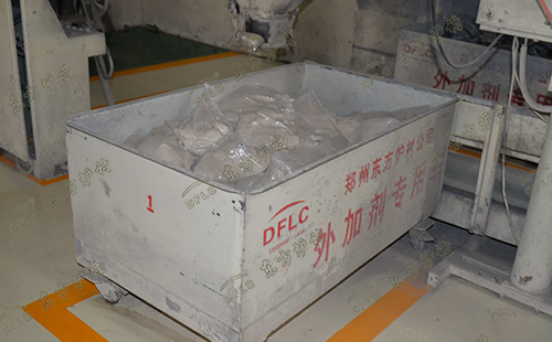 關于不定形耐火材料的優點，你可能還不知道!