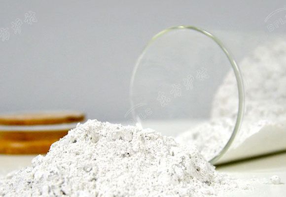 剛玉莫來石質澆注料