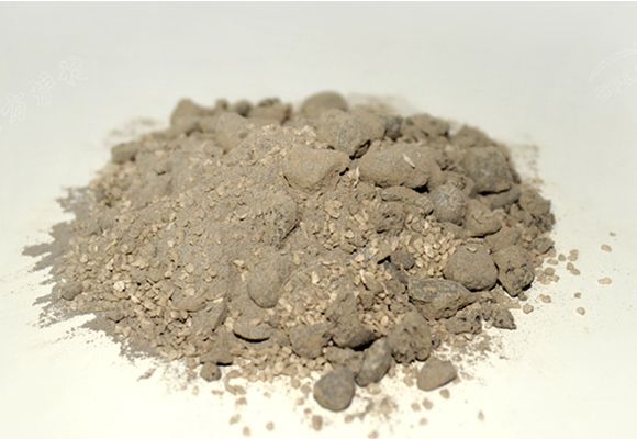 珍珠巖輕質保溫澆注料