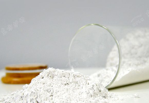 爐膛內襯用向火面澆注料