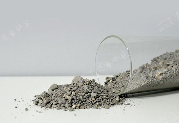 爐膛密相區用碳化硅澆注料